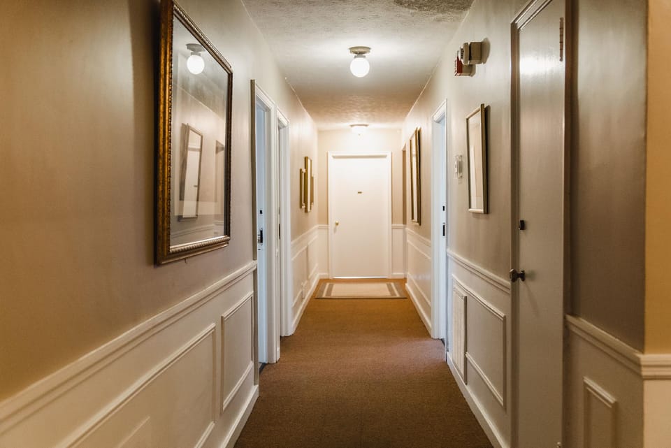 General Denver Hotel Hotel in Ohio