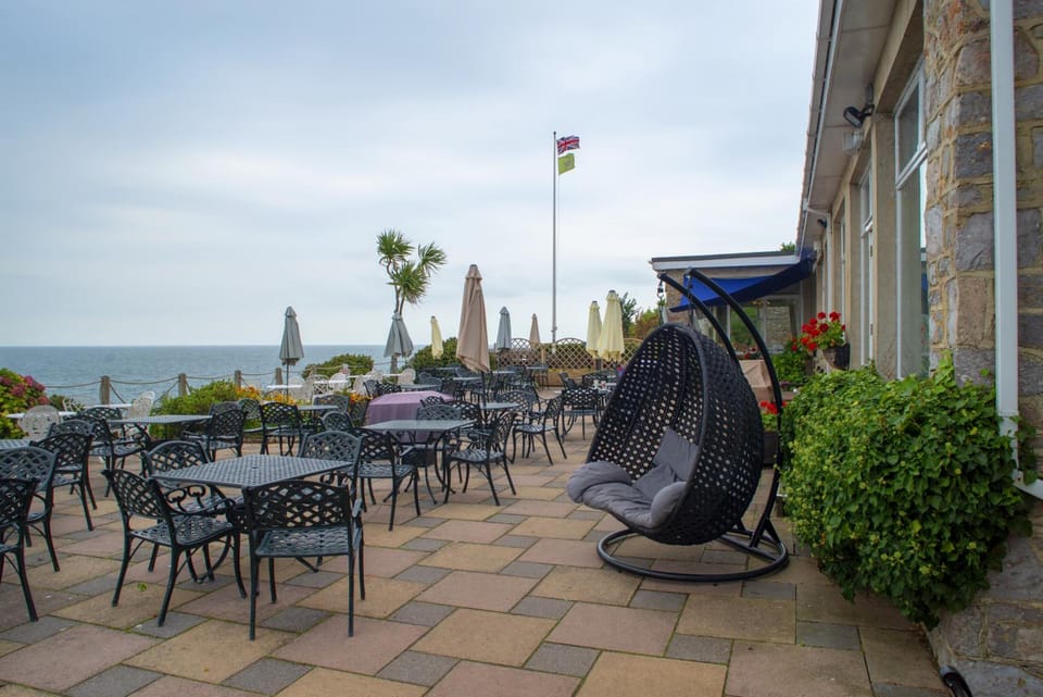 Berry Head Hotel Hotel in Brixham