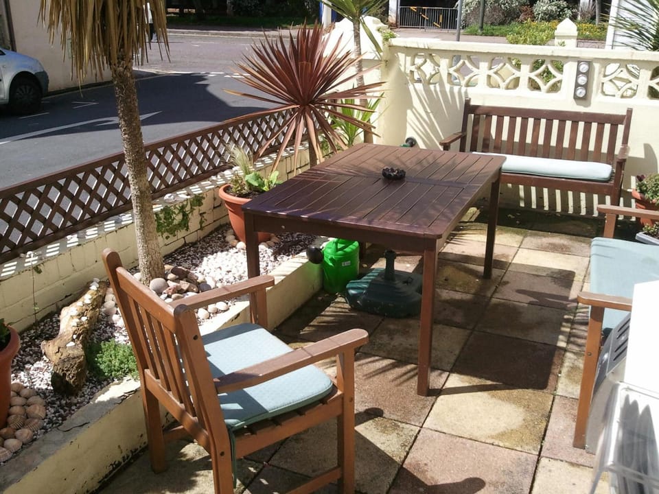 Brampton Guest House Hotel in Paignton