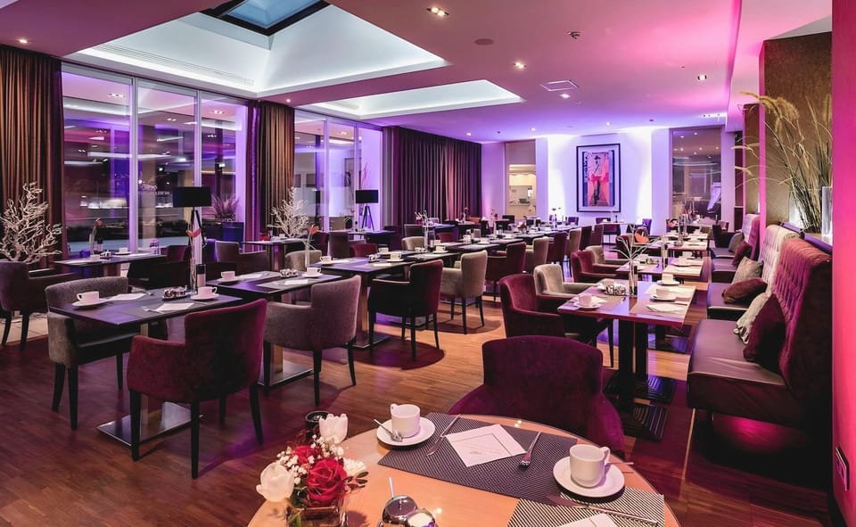 Schlosshotel Kassel Hotel in Kassel