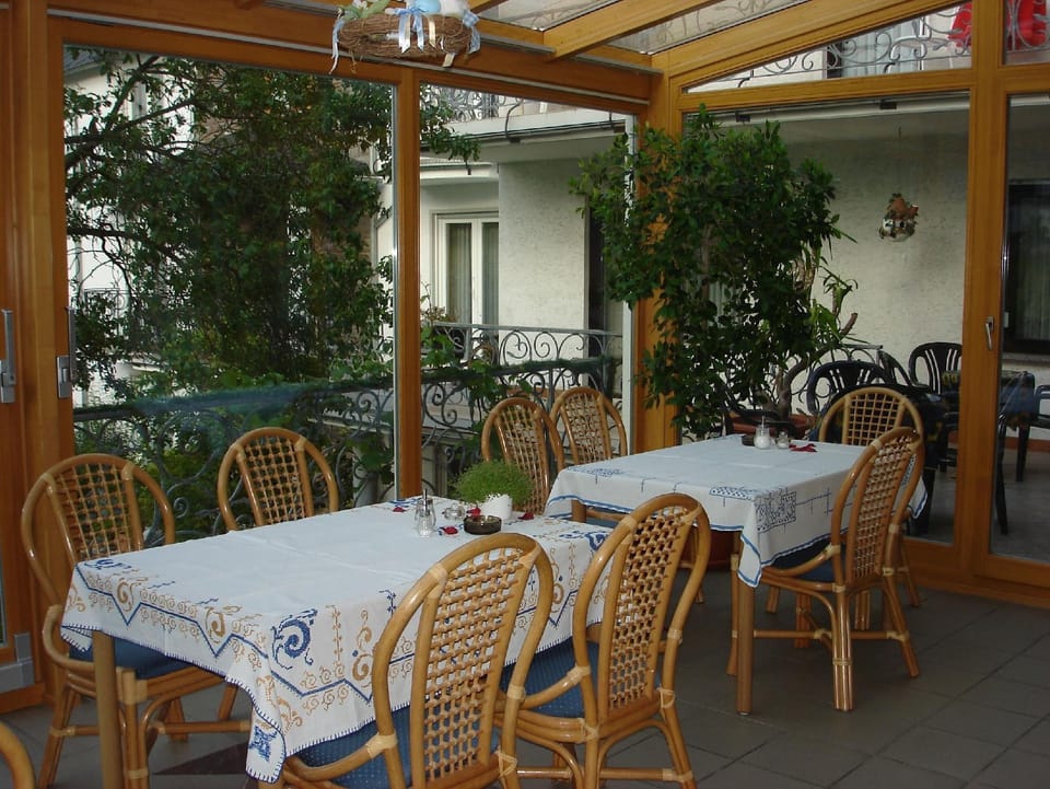 Hotel zum Rehberg Hotel in Rhein-Hunsrück-Kreis