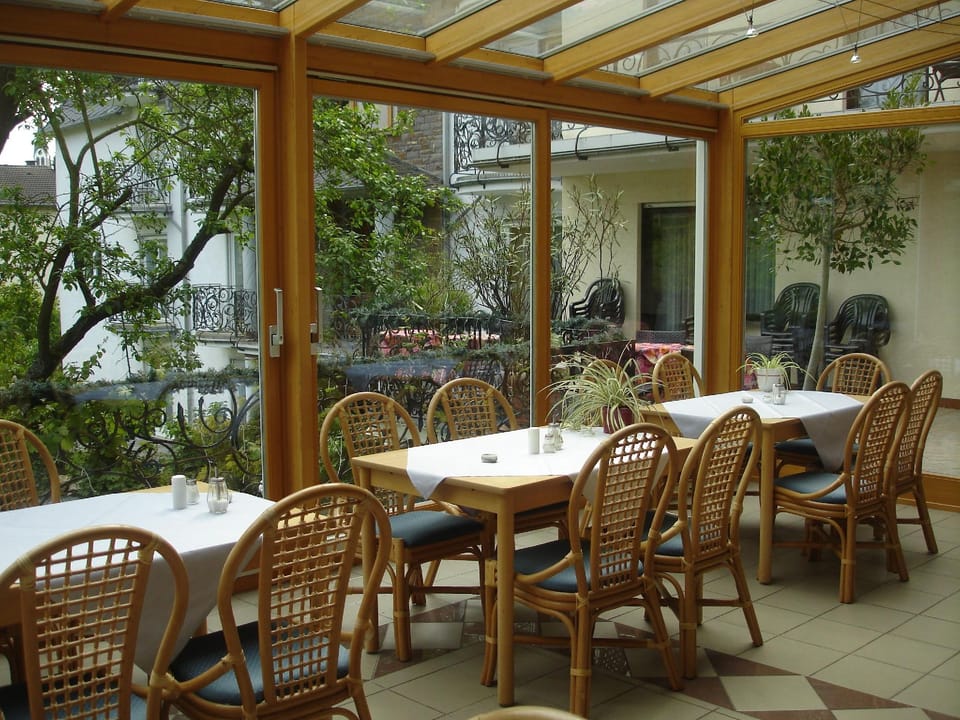 Hotel zum Rehberg Hotel in Rhein-Hunsrück-Kreis