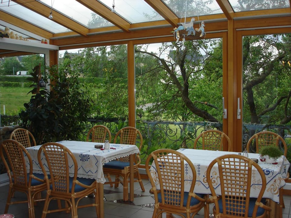 Hotel zum Rehberg Hotel in Rhein-Hunsrück-Kreis