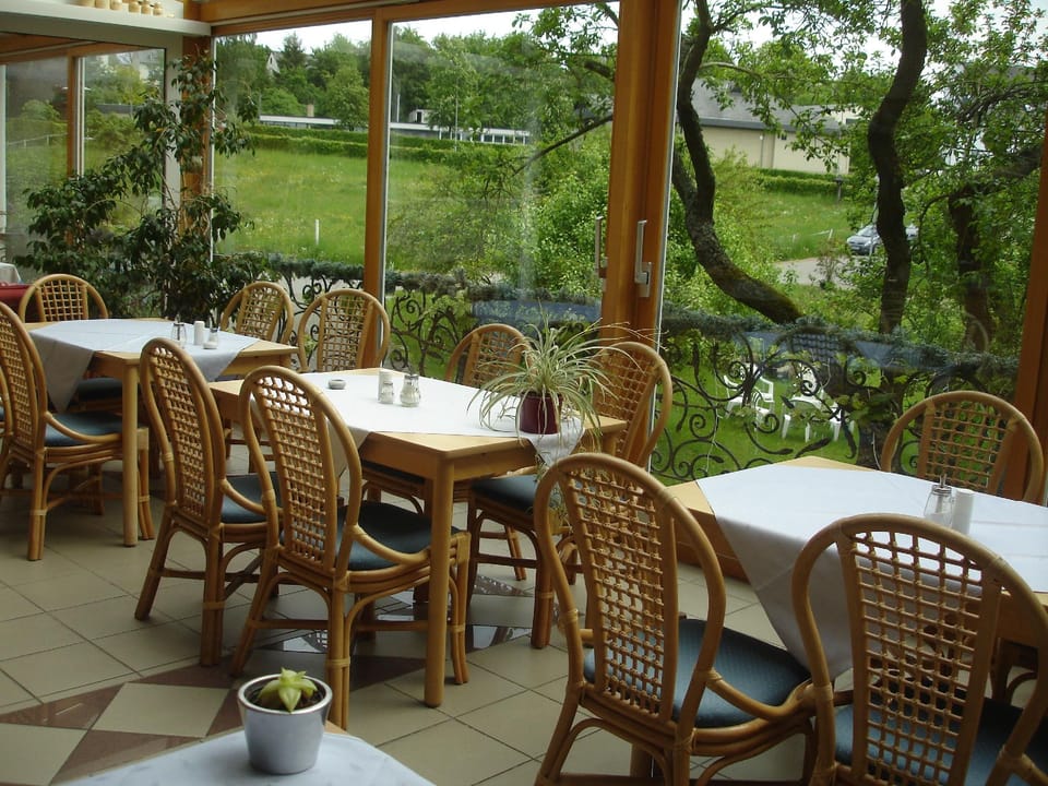 Hotel zum Rehberg Hotel in Rhein-Hunsrück-Kreis