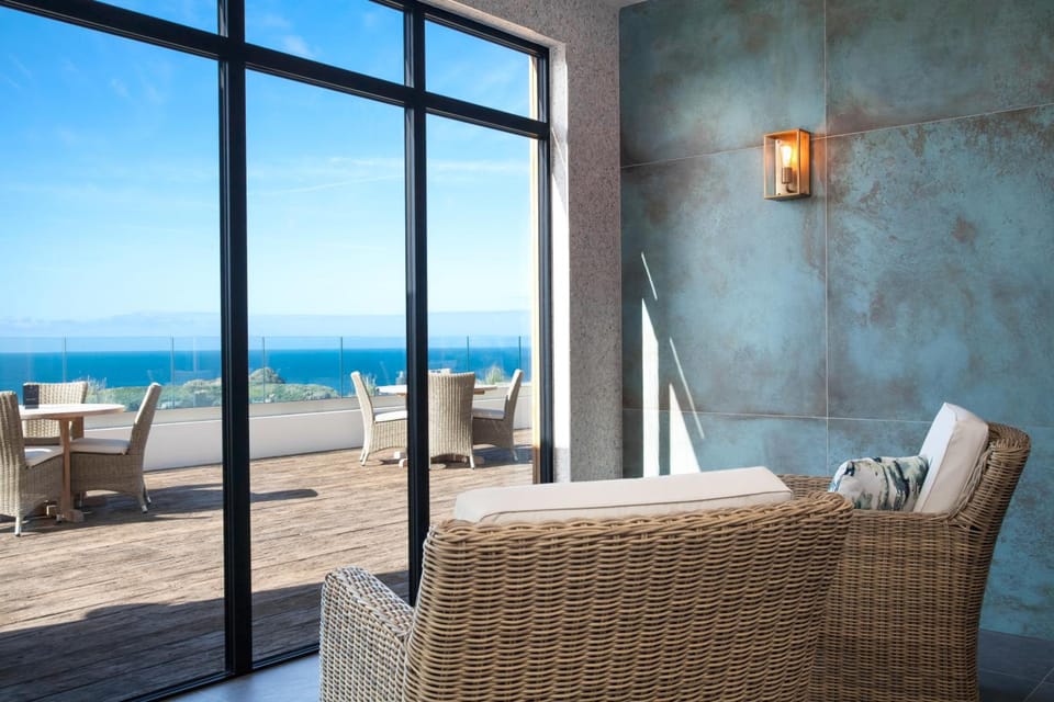 Mullion Cove Hotel & Spa Hotel in England