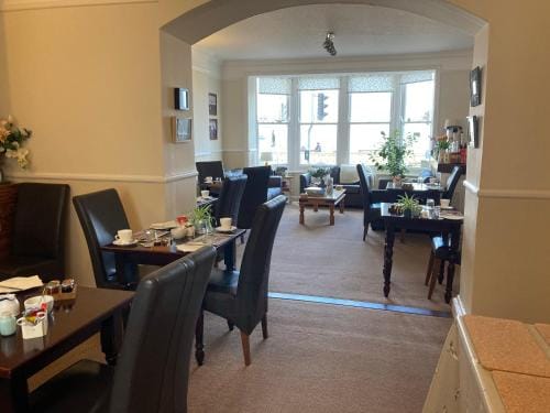 The Mayfair Hotel in Weymouth