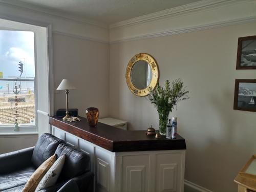 The Mayfair Hotel in Weymouth