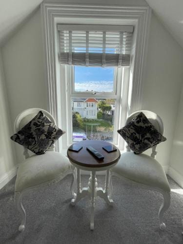 Trefoil Guest House Hotel in Brixham