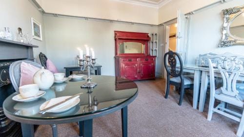 Trefoil Guest House Hotel in Brixham