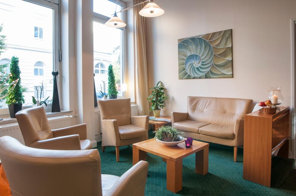 Bar/lounge