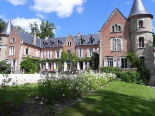 La Demeure d'Aglae Hotel in Bourgogne-Franche-Comté
