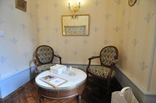 La Demeure d'Aglae Hotel in Bourgogne-Franche-Comté