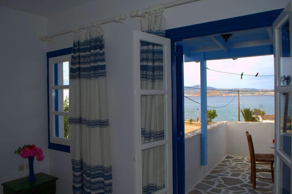 Sunset Apartment hotel in Agios Prokopios