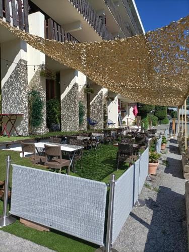 Hotel Plein Soleil Hotel in Allos