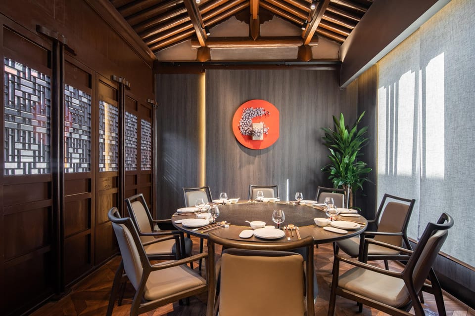VUE Zhaohua Xishi Luxun Hometown Shaoxing Hotel in Hangzhou