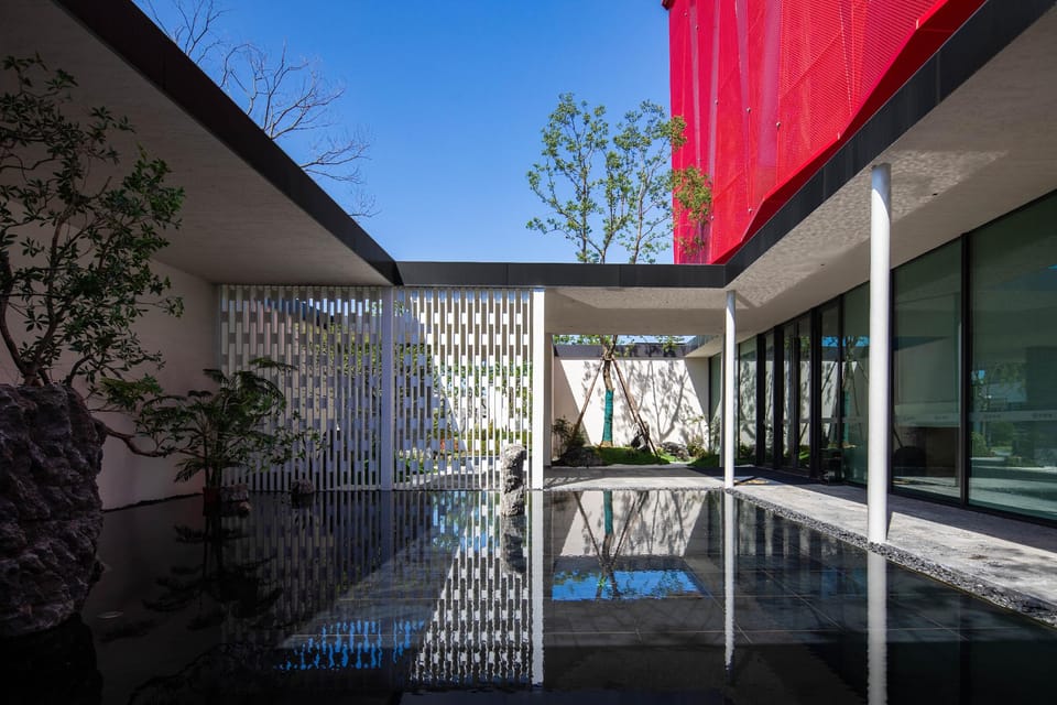 VUE Huaijin Shunshan Changzhou Hotel in Suzhou