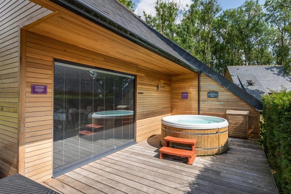 The Kilnwick Percy Resort and Golf Club Hotel in England