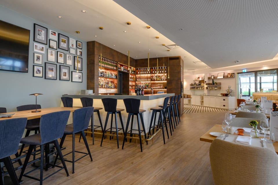 Food and beverages