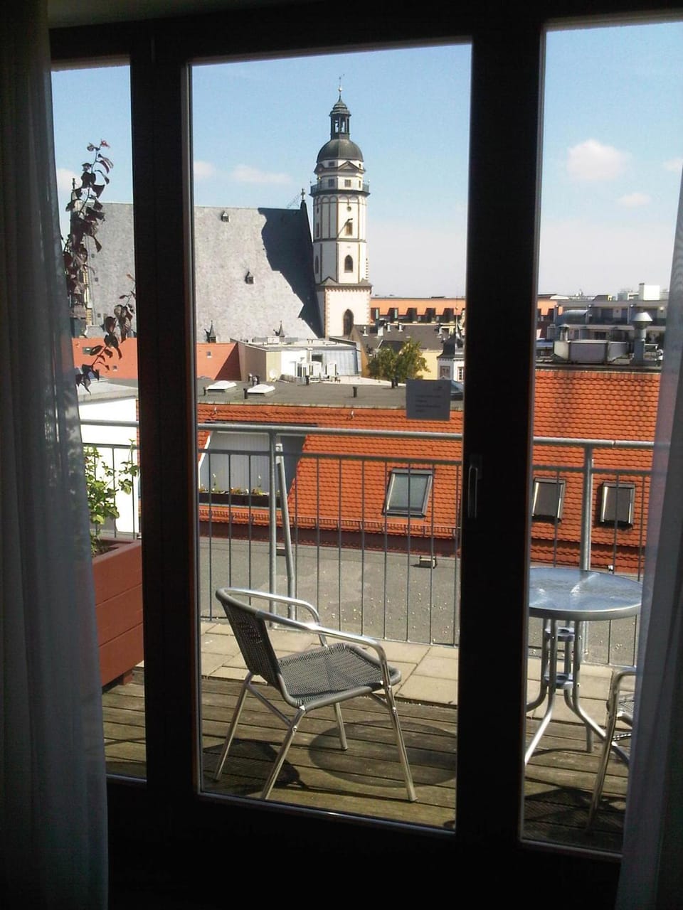 Apartmenthotel Quartier M Apartment hotel in Leipzig