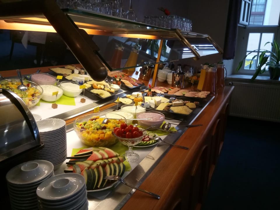 Food and beverages