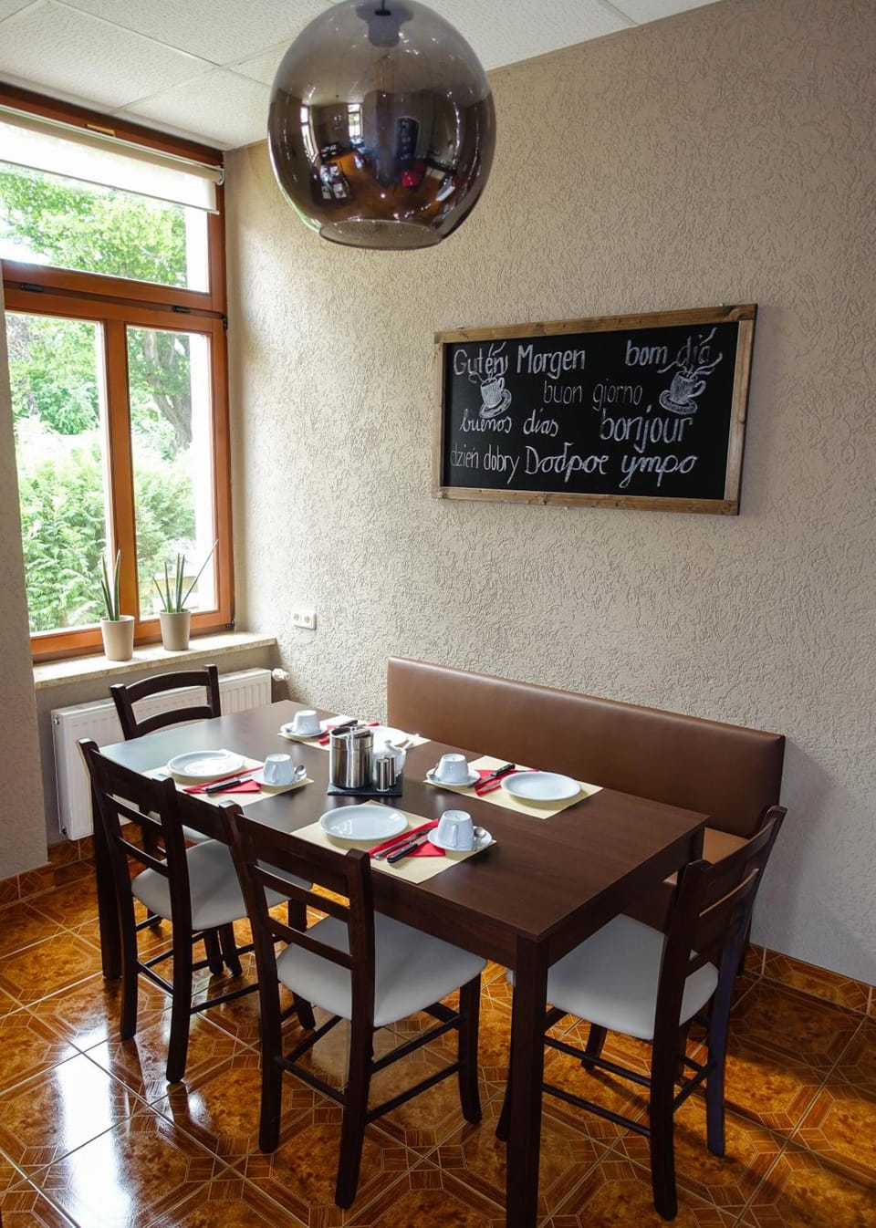 Hotel Am Rittergut Hotel in Saxony