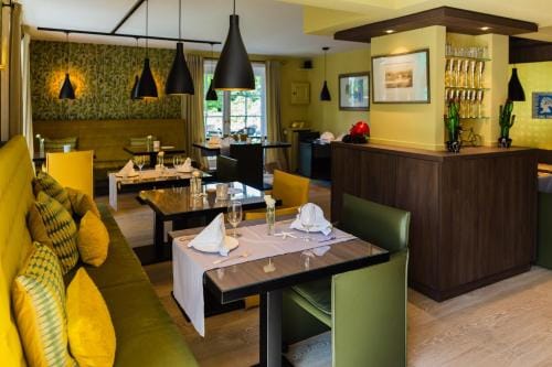 Hotel Village Hotel in Nordfriesland