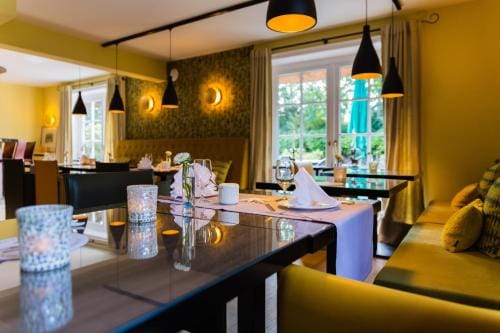 Hotel Village Hotel in Nordfriesland
