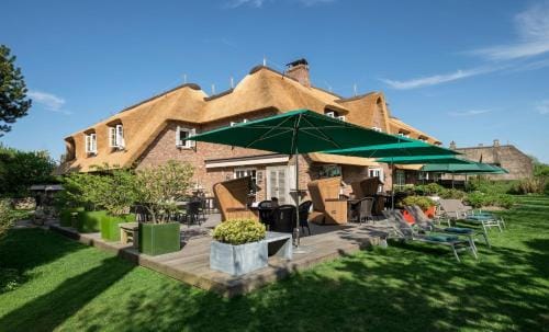 Hotel Village Hotel in Nordfriesland