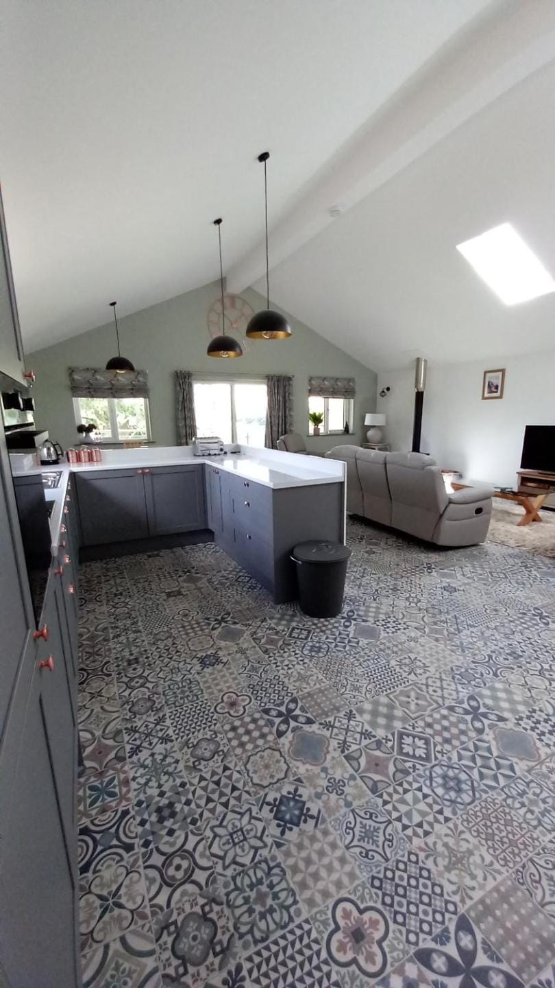 Treliver Farm Hotel in England