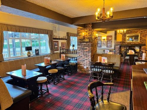 New Masons Arms Inn in Leeds