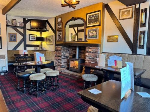 New Masons Arms Inn in Leeds