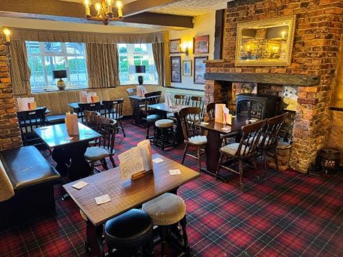 New Masons Arms Inn in Leeds