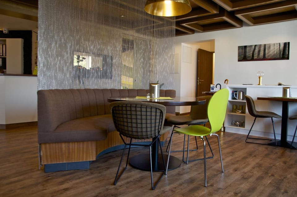 Sonnenhof Hotel in Hesse