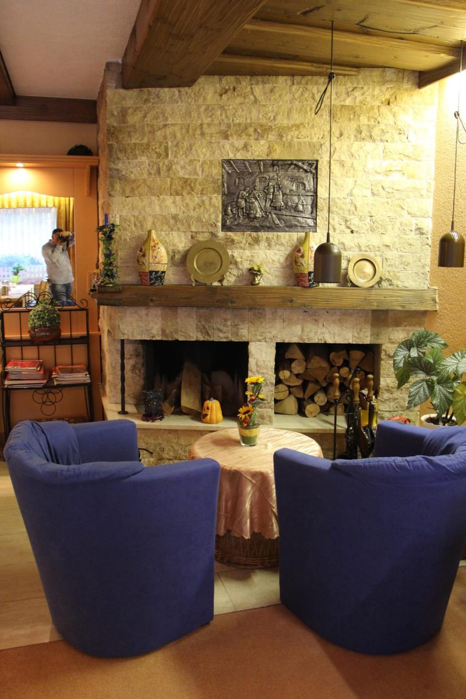 Sevda's Hotel Garni Weinforth Hotel in Willingen
