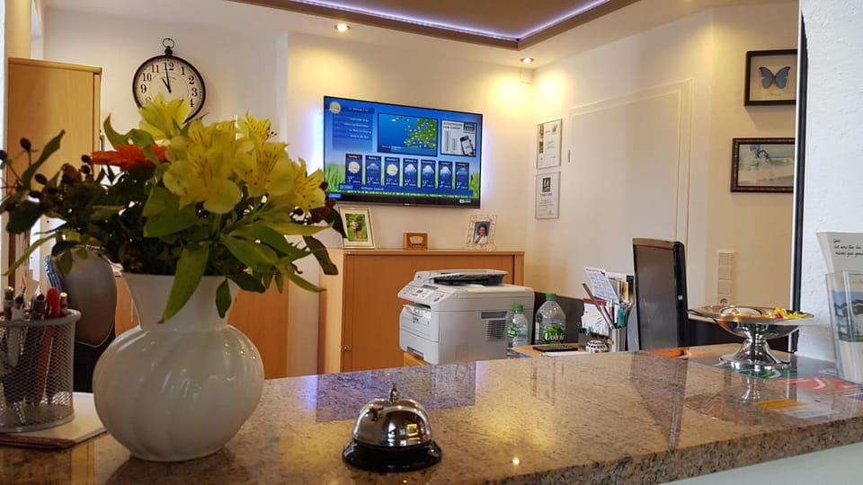 Sevda's Hotel Garni Weinforth Hotel in Willingen