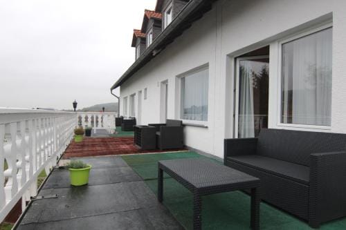 Hotel Linden Hotel in Hesse