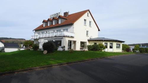 Hotel Linden Hotel in Hesse