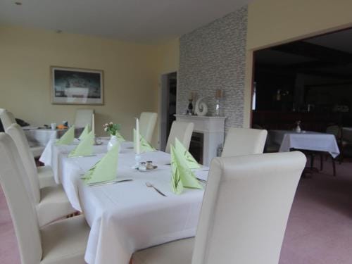 Hotel Linden Hotel in Hesse