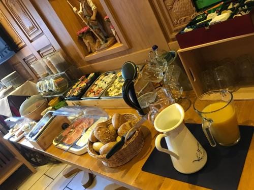 Hotel Restaurant Alt Laubach Hotel in Hesse