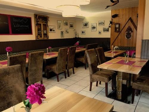 Hotel Restaurant Alt Laubach Hotel in Hesse