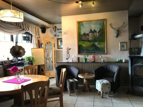 Hotel Restaurant Alt Laubach Hotel in Hesse