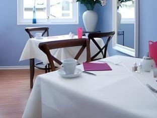 Hotel Trabener Hof Hotel in Graach an der Mosel