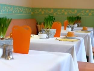 Hotel Trabener Hof Hotel in Graach an der Mosel