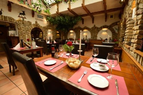 Hotel zur Post Kleve Hotel in Kleve