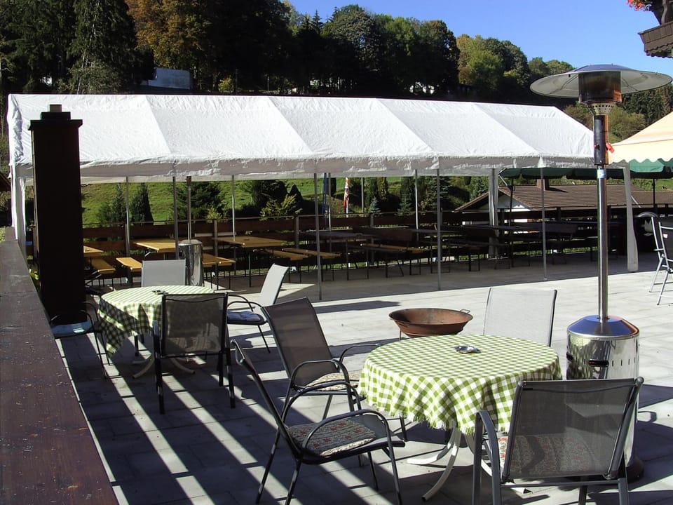 Hotel Finkenberg Hotel in Rhineland-Palatinate