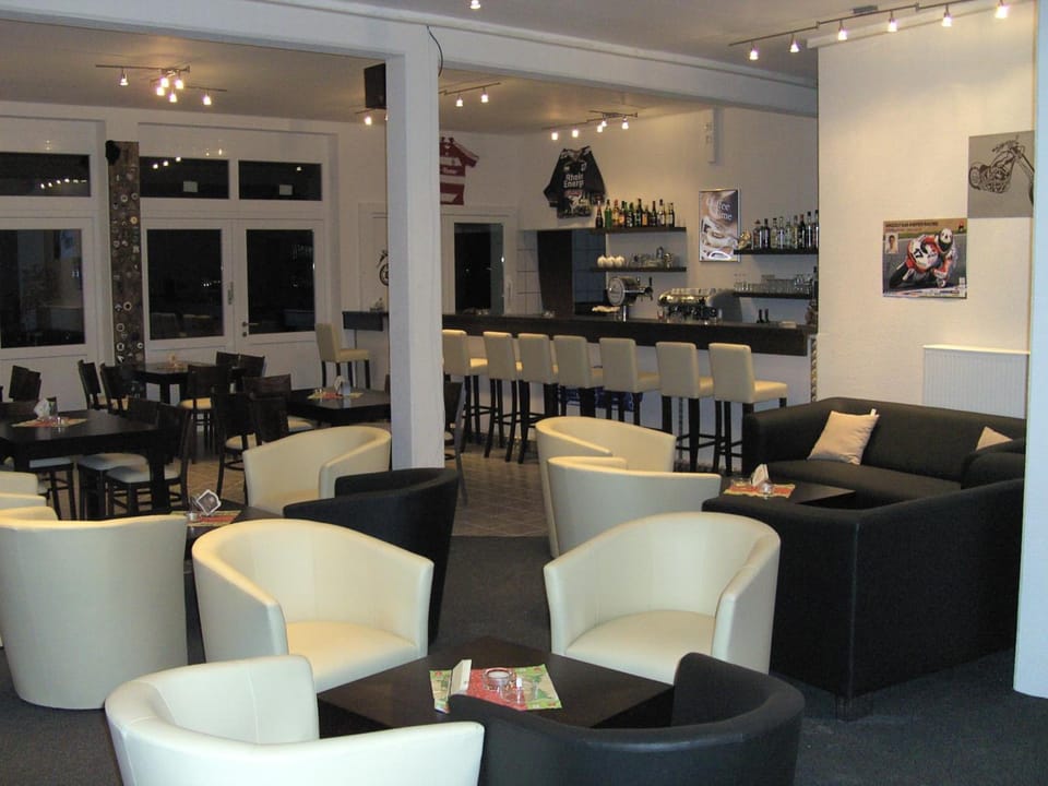 Hotel Finkenberg Hotel in Rhineland-Palatinate