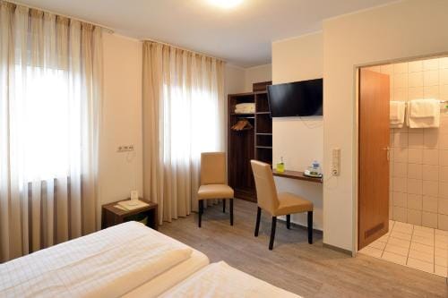 L' Angolo Ristorante & Hotel GmbH Hotel in Trier