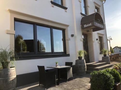 Hotel Brasserie Typisch Hotel in Trier-Saarburg