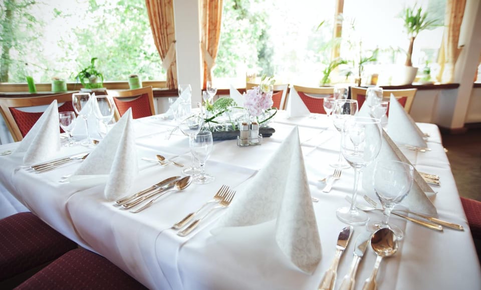 Hotel Bergschloßchen Hotel in Rhein-Hunsrück-Kreis