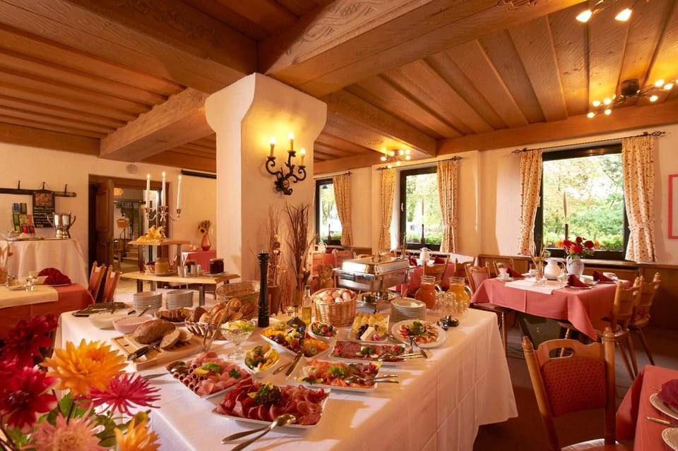 Hotel Bergschloßchen Hotel in Rhein-Hunsrück-Kreis